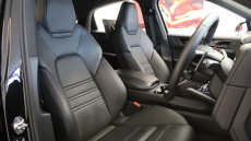 Porsche Cayenne Turbo E-Hybrid 5dr Tiptronic S [GT Package] Estate